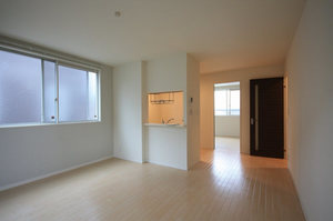 メゾン ロータス A 103号-3