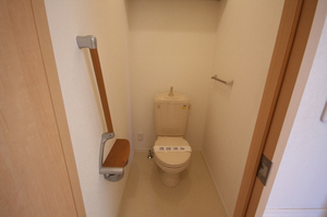 エレガンスガーデン　Ｂ 201号-8