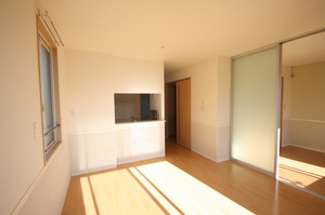 エレガンスガーデン　Ｂ 201号-10