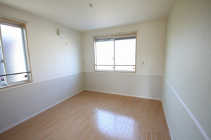 エレガンスガーデン　Ｂ 201号-11