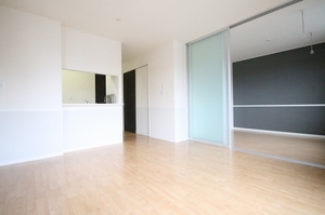 エレガンスガーデン　Ｃ 201号-3