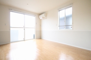 エレガンスガーデン　Ｃ 201号-5