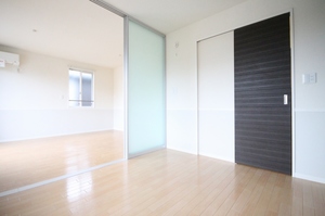 エレガンスガーデン　Ｃ 201号-6