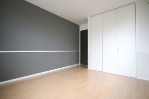 エレガンスガーデン　Ｃ 201号-8