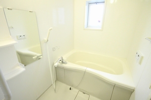 エレガンスガーデン　Ｃ 201号-10