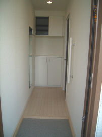 Ｇｒａｎｄ　Ｃｏｕｒｔ 203号-2