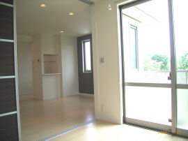 Ｇｒａｎｄ　Ｃｏｕｒｔ 203号-4