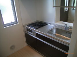 Ｇｒａｎｄ　Ｃｏｕｒｔ 203号-5