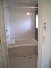 Ｇｒａｎｄ　Ｃｏｕｒｔ 203号-7