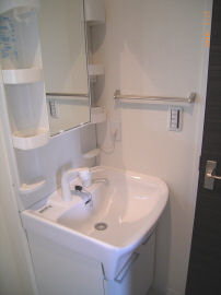 Ｇｒａｎｄ　Ｃｏｕｒｔ 203号-8