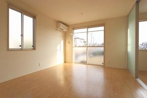 Ｆｒａｉｓ　Ｖｅｎｔ 101号-2