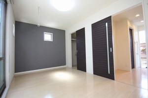 コットンハウス 101号-3