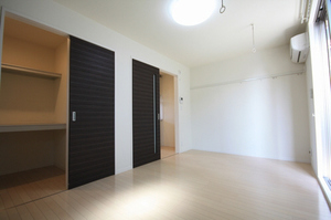 コットンハウス 101号-4