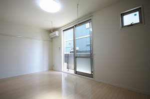 コットンハウス 101号-5