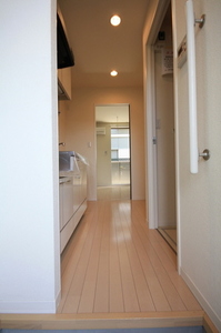 コットンハウス 101号-7