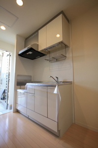 コットンハウス 101号-8