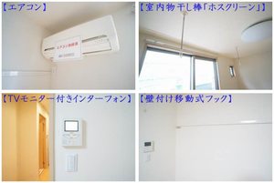 コットンハウス 102号-6