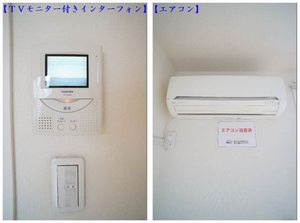 コットンハウス 205号-6