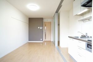Ｖｉｌｌａ　Ｐｏｒｔｉｅｒ 103号-2