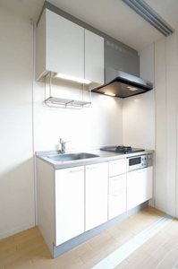 Ｖｉｌｌａ　Ｐｏｒｔｉｅｒ 103号-4