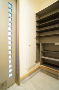 Ｖｉｌｌａ　Ｐｏｒｔｉｅｒ 103号-11