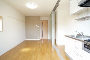 Ｖｉｌｌａ　Ｐｏｒｔｉｅｒ 201号-2