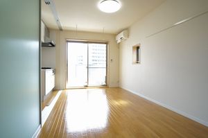 Ｖｉｌｌａ　Ｐｏｒｔｉｅｒ 201号-3