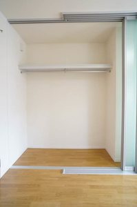 Ｖｉｌｌａ　Ｐｏｒｔｉｅｒ 201号-5