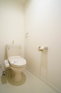 Ｖｉｌｌａ　Ｐｏｒｔｉｅｒ 201号-9