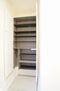 Ｖｉｌｌａ　Ｐｏｒｔｉｅｒ 201号-10