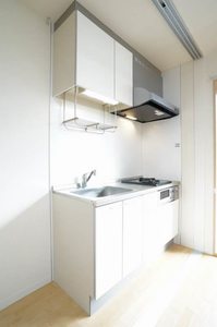 Villa Portier 203号-4