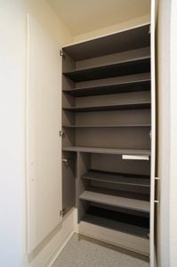 Villa Portier 203号-11