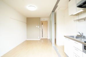 Ｖｉｌｌａ　Ｐｏｒｔｉｅｒ 302号-3