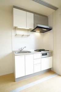 Ｖｉｌｌａ　Ｐｏｒｔｉｅｒ 302号-4