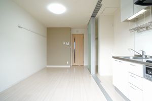 Ｖｉｌｌａ　Ｐｏｒｔｉｅｒ 303号-2