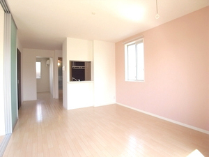 メゾン・ド・ann Ⅱ 102号-2