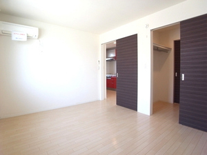 メゾン・ド・ann Ⅱ 102号-6