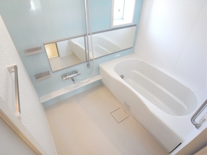 メゾン・ド・ann Ⅱ 102号-8