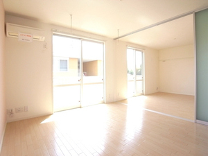 メゾン・ド・ａｎｎ　Ⅱ 201号-5