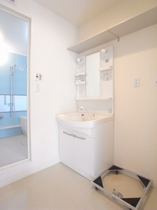 メゾン・ド・ａｎｎ　Ⅱ 201号-9