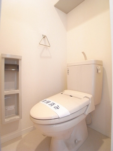 メゾン・ド・ａｎｎ　Ⅱ 201号-11