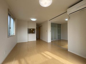 ツインシャーメゾン　Ｃ 101号-2