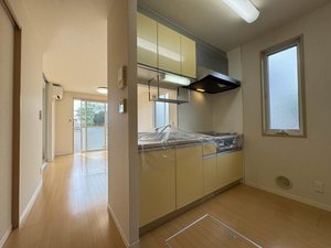 ツインシャーメゾン　Ｃ 101号-3