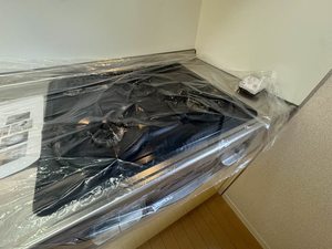 ツインシャーメゾン　Ｃ 101号-6