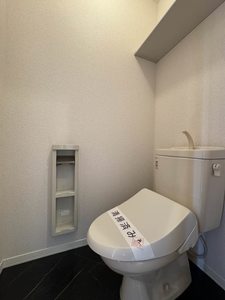 ツインシャーメゾン　Ｃ 101号-9