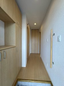 ツインシャーメゾン　Ｃ 101号-10