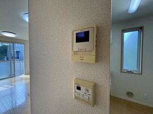 ツインシャーメゾン　Ｃ 101号-11