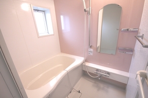 サンハイツ　大久保　Ｌ 202号-9