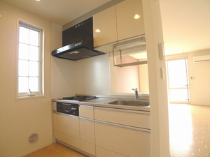 ウィステリア　榮 203号-3