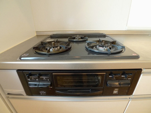 ウィステリア　榮 203号-4